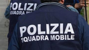 La squadra Mobile di Verona ha arrestato cinque giovani appartenenti a una baby gang