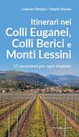 Itinerari nei Colli Euganei, Colli Berici e Monti Lessini