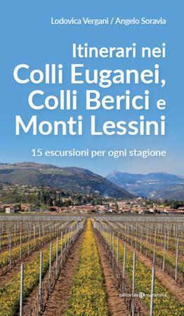 Itinerari nei Colli Euganei, Colli Berici e Monti Lessini