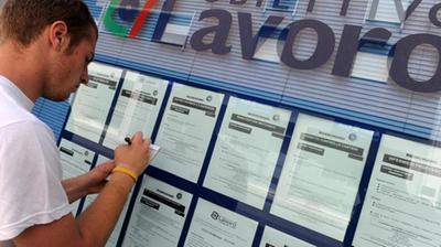 A Verona il tasso di disoccupazione giovanile è in netto calo
