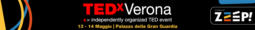 Tedx Verona 2023