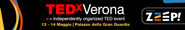 Tedx Verona 2023